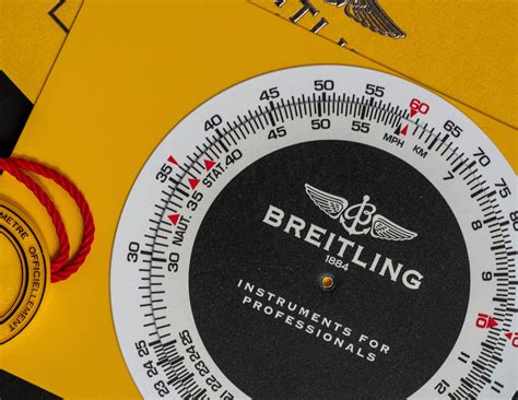 breitling slide rule|breitling nautical miles chart.